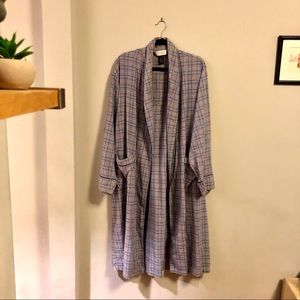 Christian Dior Mens Robe